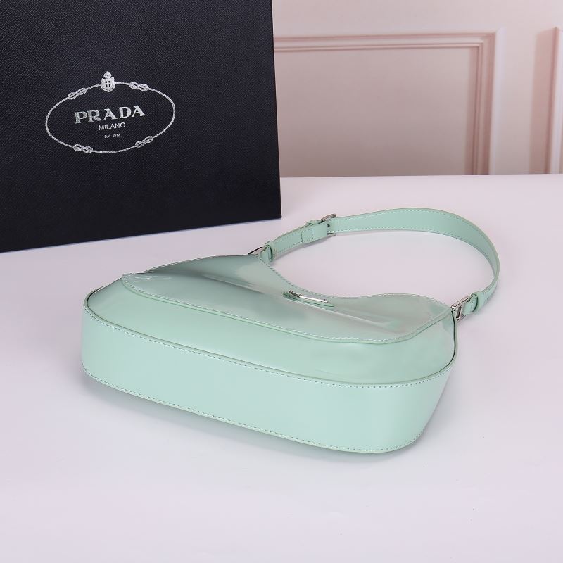 Prada Hobo Bags